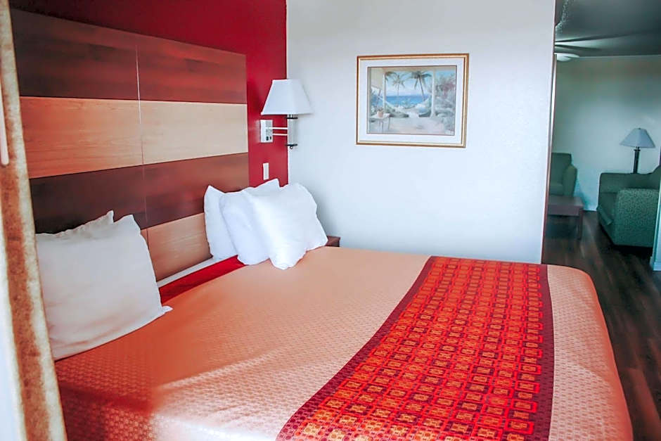 Rodeway Inn & Suites Lake Havasu City