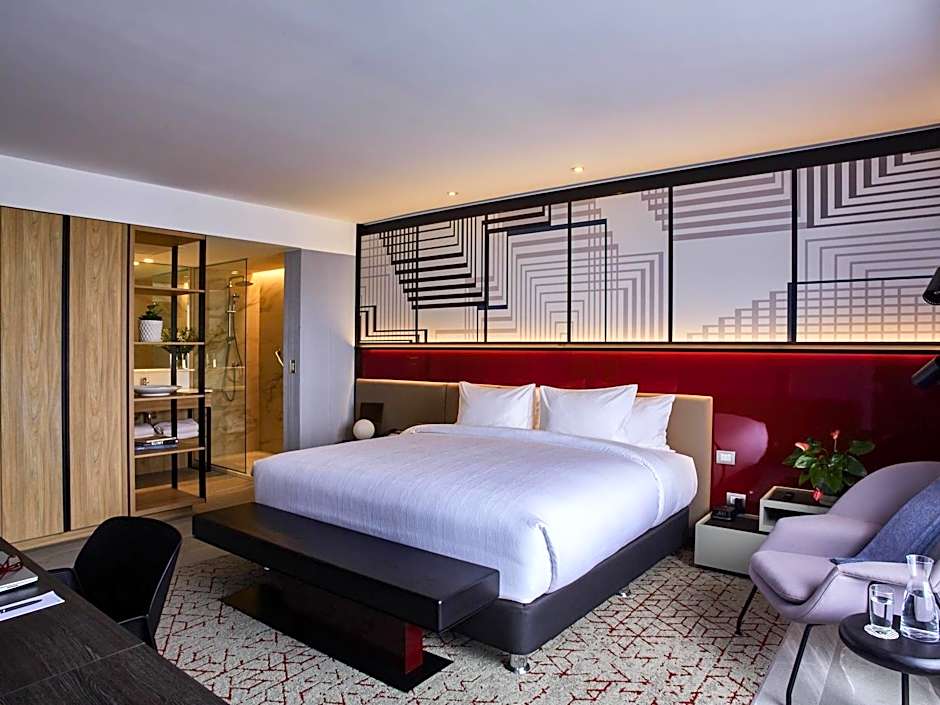 Pullman Lima Miraflores