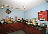 EOD Surestay Hotel by Best Western Tonawanda