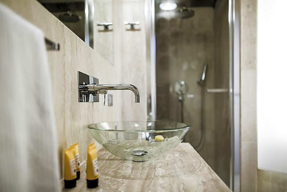 Seven Historical Suites