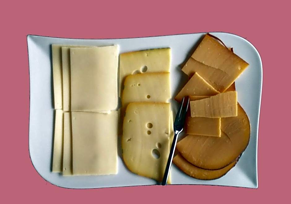 Bed and Breakfast am Höhenweg