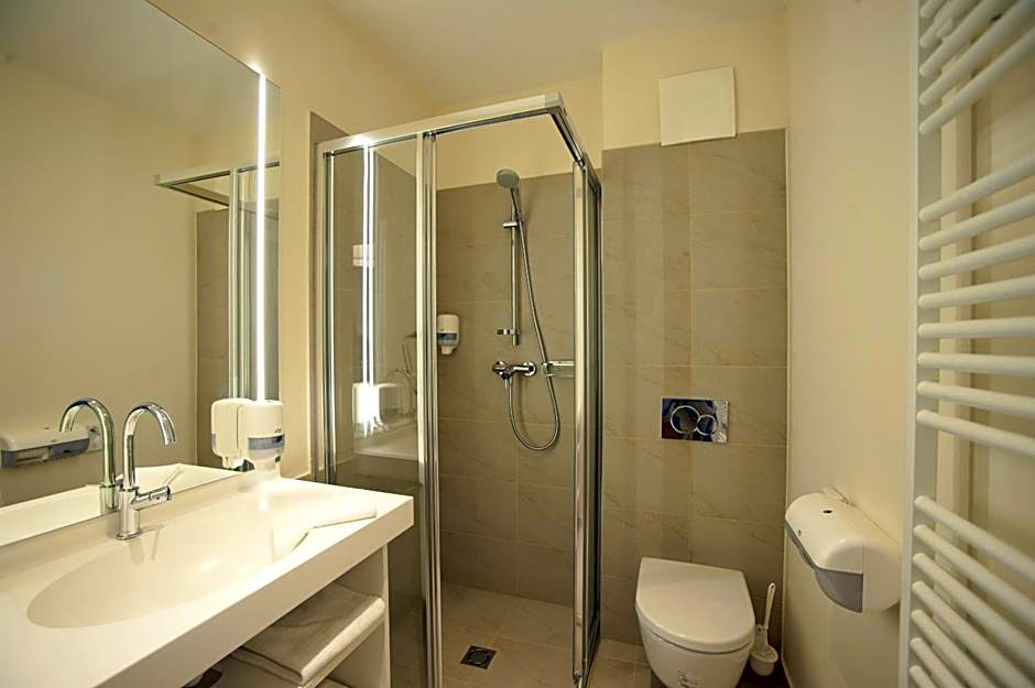 Stadthotel zur goldenen Krone