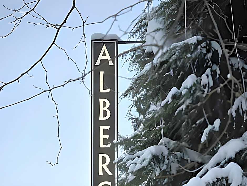 Albergo "da Mario"