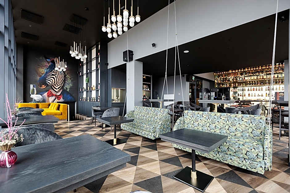 VICTORIA Hotel Klaipėda