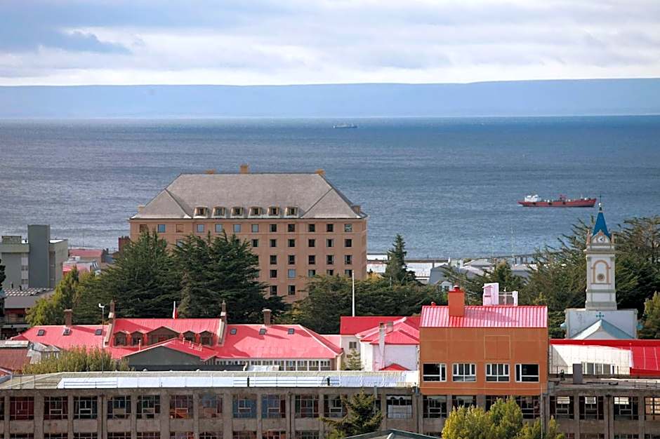 Hotel Cabo De Hornos