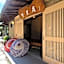 Kur and Hotel Shinshu