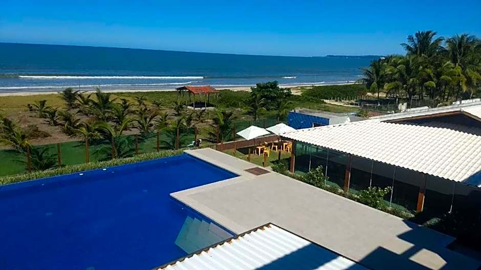 Gabrielly Praia Hotel