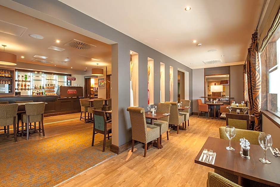 Premier Inn London Wandsworth