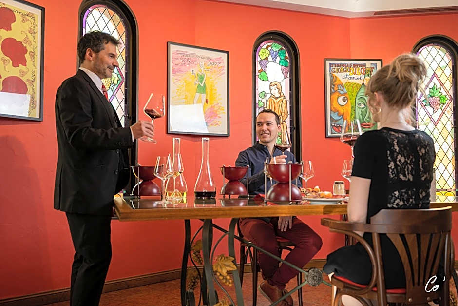 Les Saules Parc & Spa - Teritoria