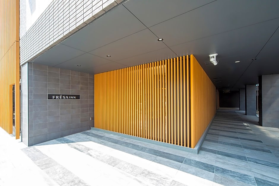 Sotetsu Fresa Inn Kyoto-Hachijoguchi