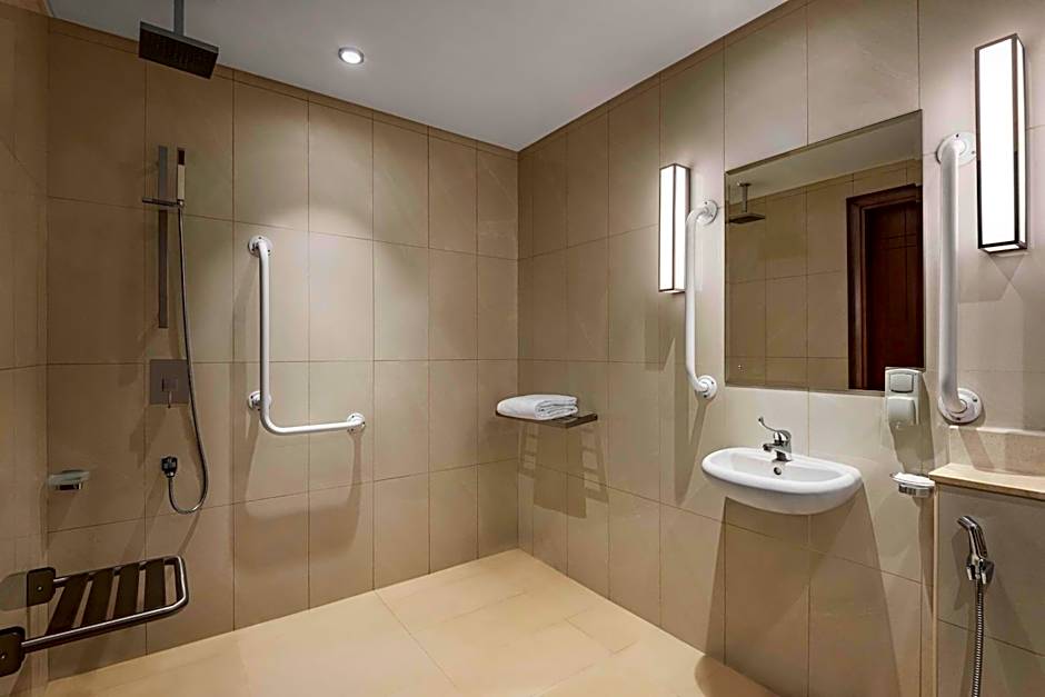 Levatio Hotel Muscat