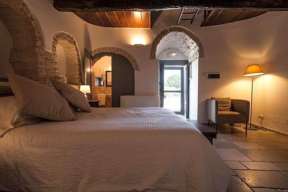 Grand Hotel la Chiusa di Chietri