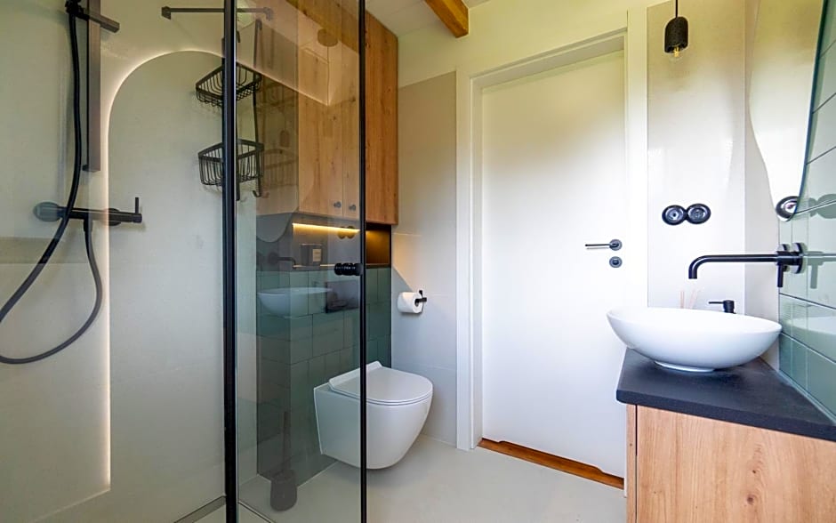 Kompleks Wypoczynkowy Bryza I