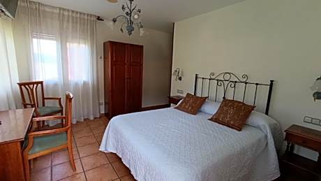 Habitación Doble Twin