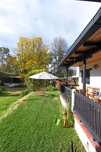 Posada Boutique La Merced