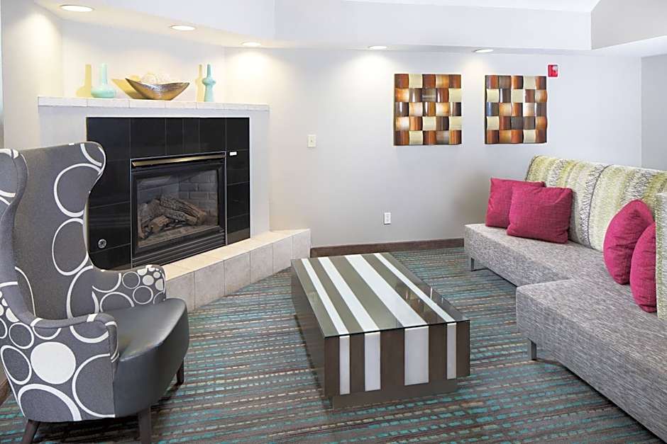 Residence Inn by Marriott Denver Downtown – Denver, CO