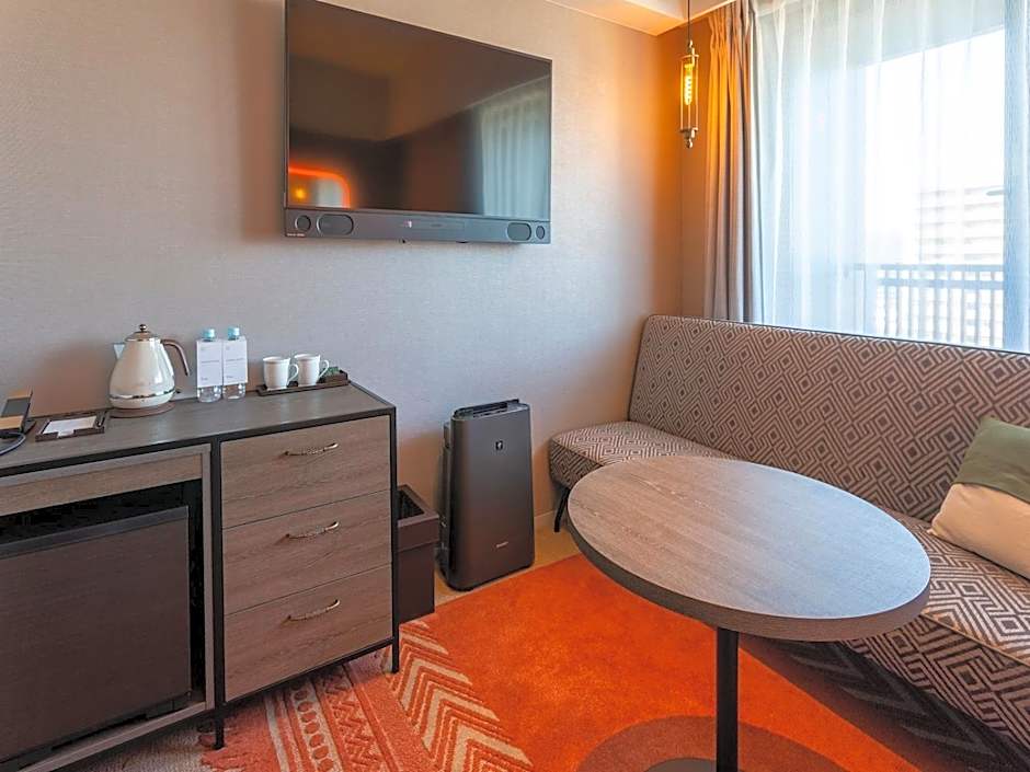 Royal Park Hotel Kurashiki