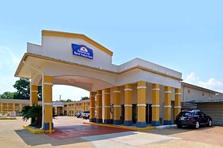 Americas Best Value Inn Alexandria