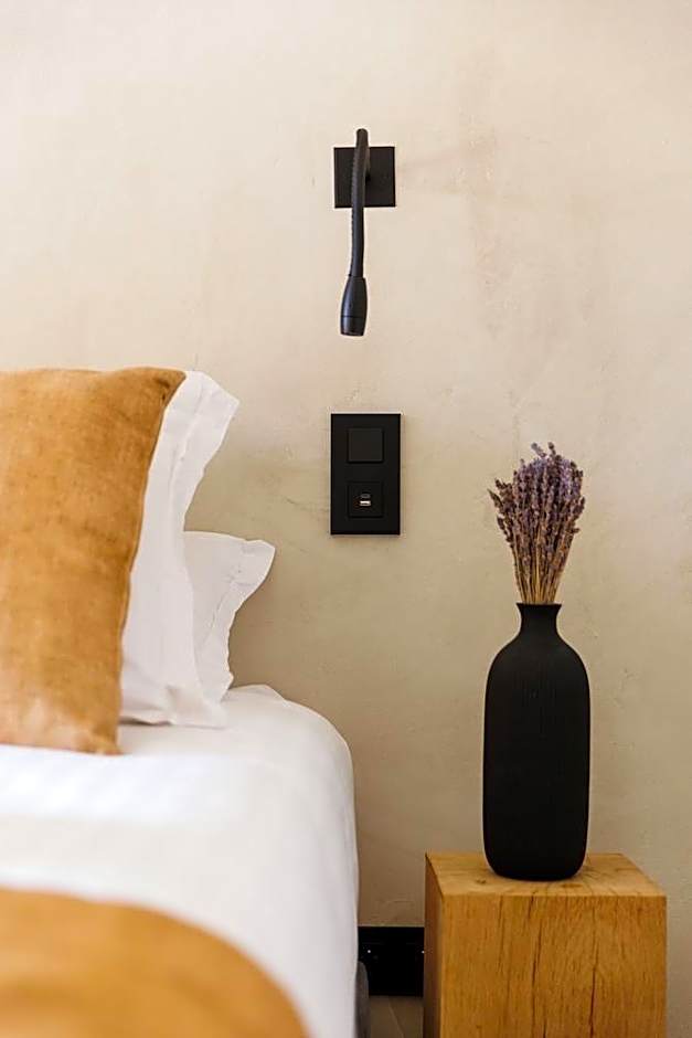 Le Domaine de la Mer - Appartements 3*** 