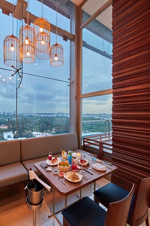 Royal Orchid Central Bangalore