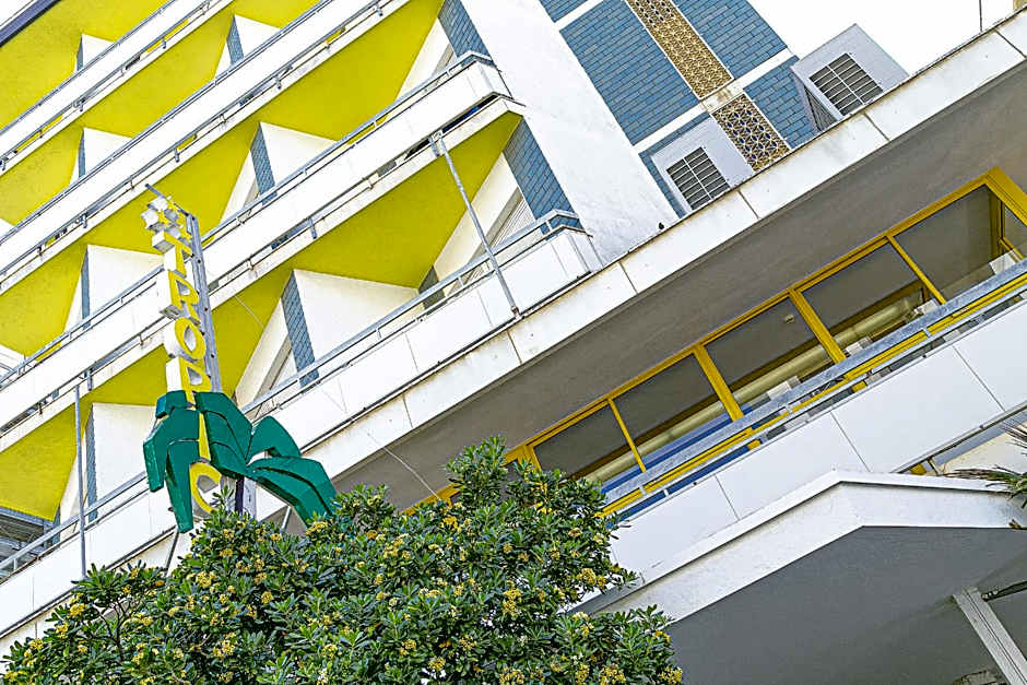Hotel Tropical