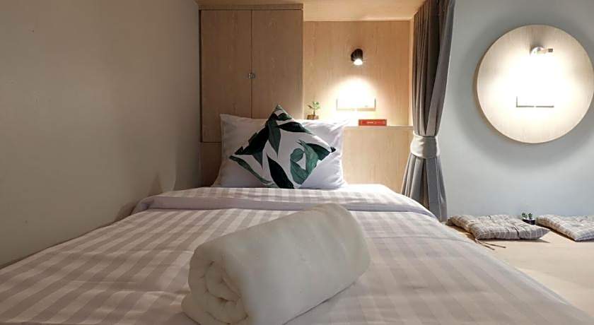 THE BELONG BOUTIQUE HOTEL