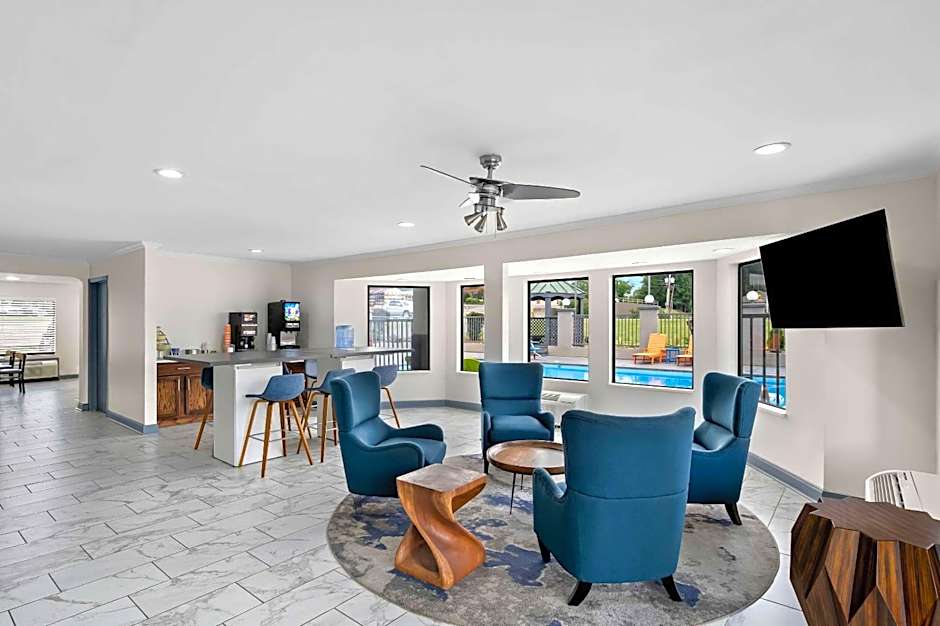 Quality Inn & Suites Monticello