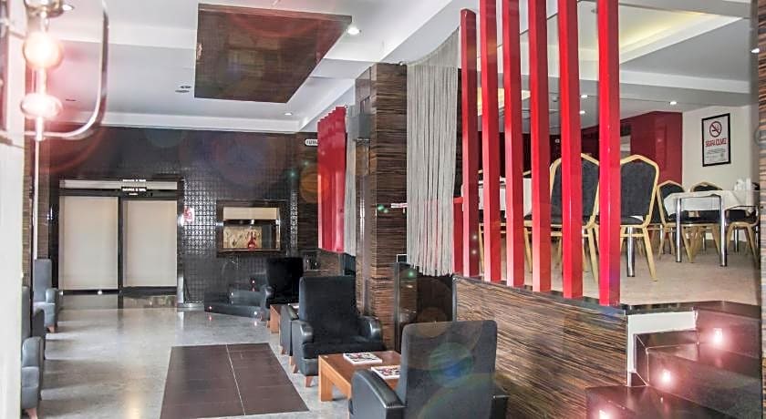 Lioncity Hotel
