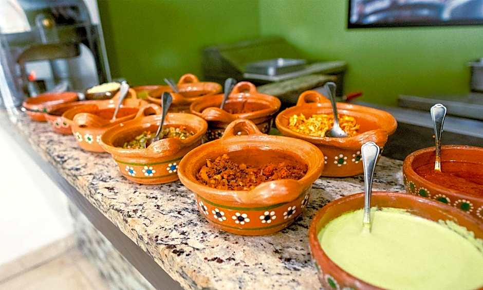 La Quinta Inn & Suites by Wyndham Poza Rica