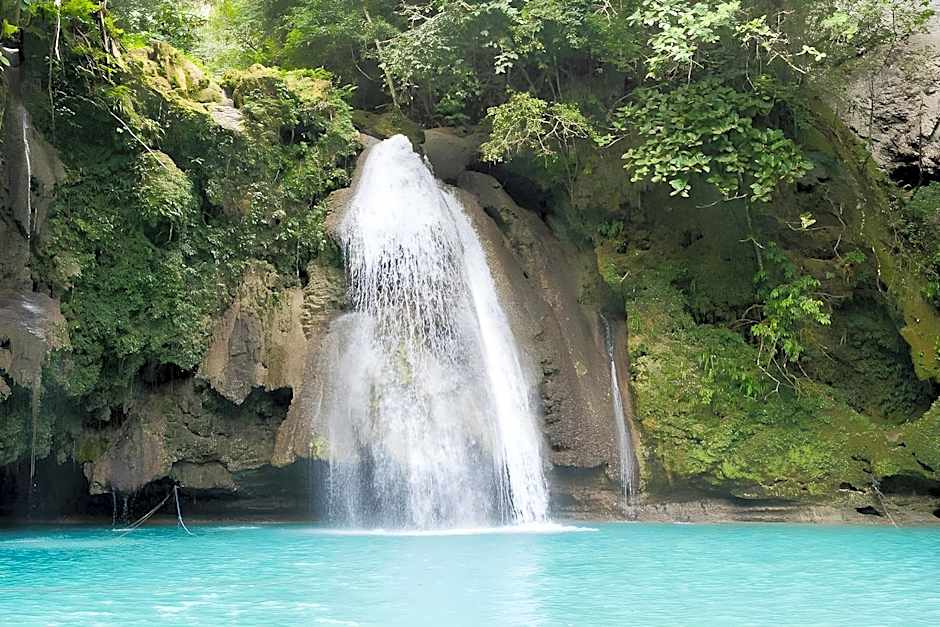 Babylon Oslob Coast Guesthouse