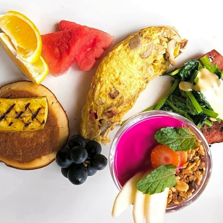 Zest Legian by Swiss-Belhotel International