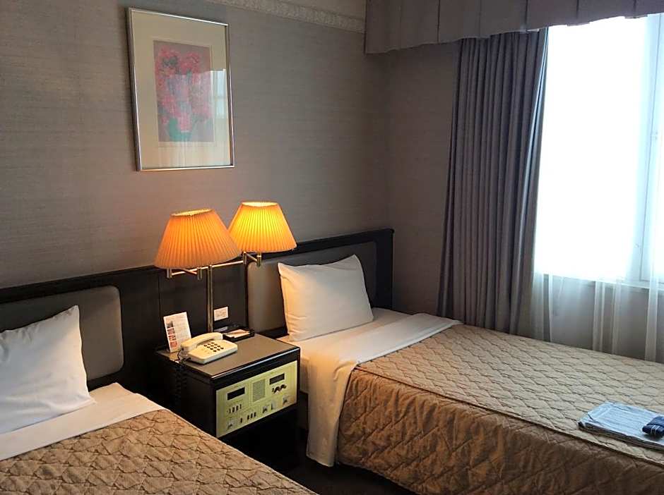 Naha Grand Hotel