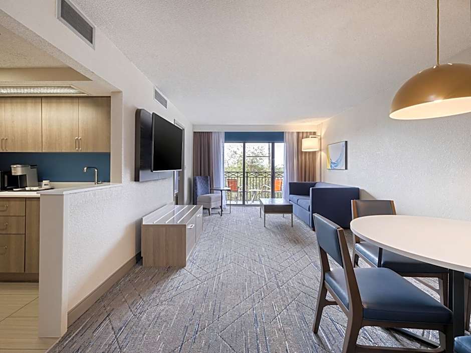 Holiday Inn Express Hotel & Suites Ft. Lauderdale-Plantation By IHG
