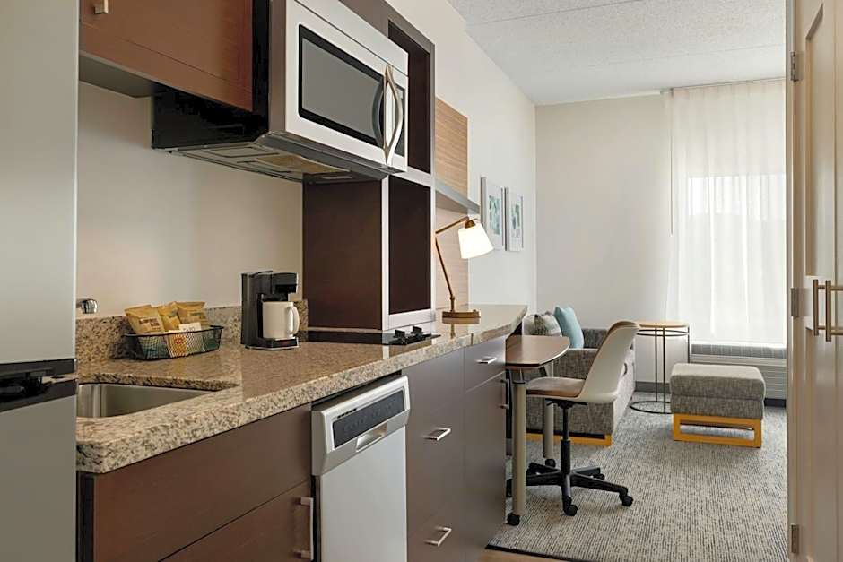 TownePlace Suites by Marriott Pittsburgh Harmarville
