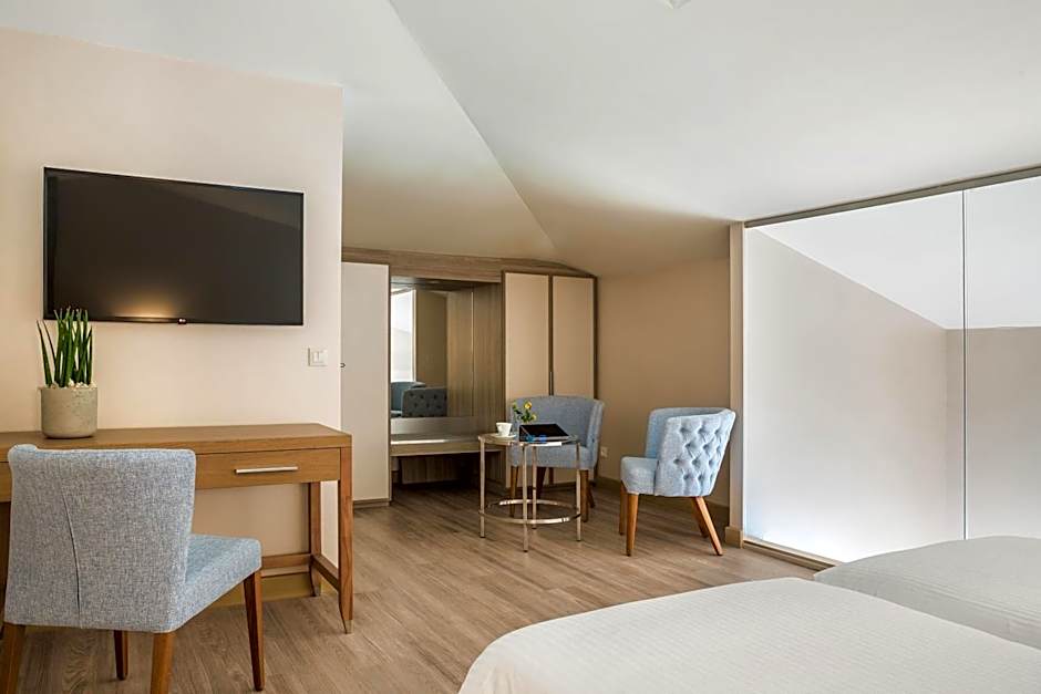 Electra Kefalonia Hotel & Spa