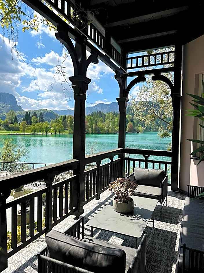 Adora Luxury Hotel
