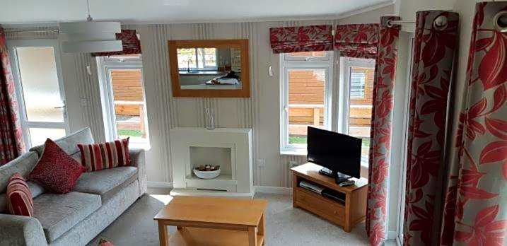 Inverbeg Holiday Park