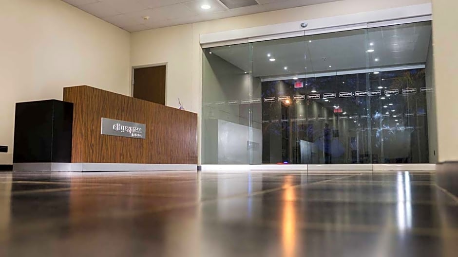 City Express Plus by Marriott Cali