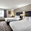 Best Western Saluki Inn