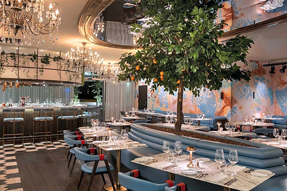 EPIC SANA Marquês Hotel