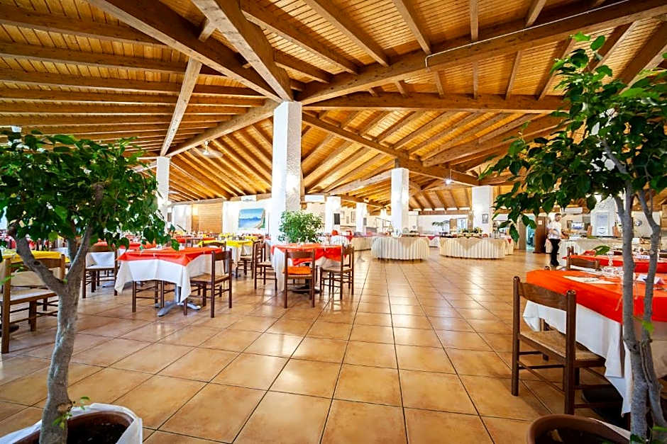 TH Gioiosa Marea – Capo Calava Village