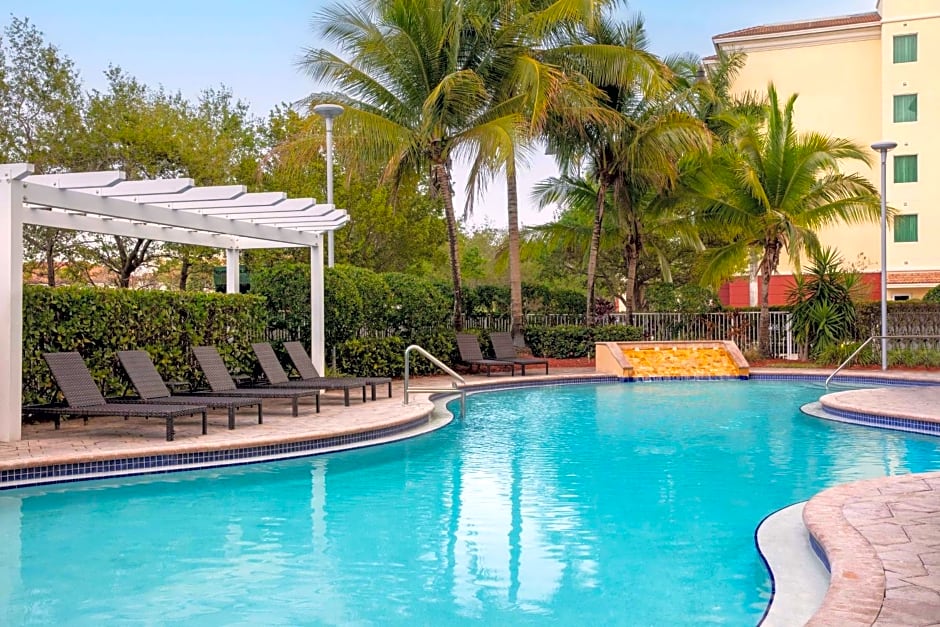 Hampton Inn By Hilton & Suites Miami-South/Homestead