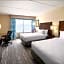 Hilton Garden Inn Houston/Bush Intercontinental Airport