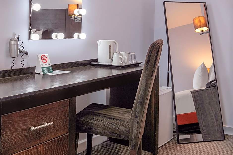 The Stuart Hotel, Sure Hotel Collection by Best Western