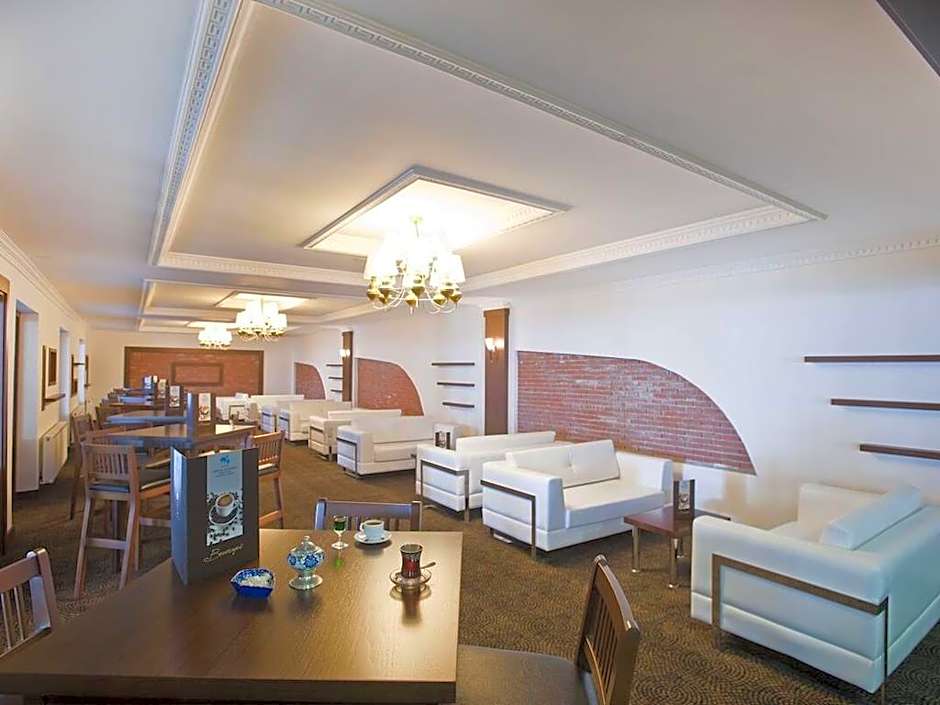 Crystal Kaymakli Hotel & Spa