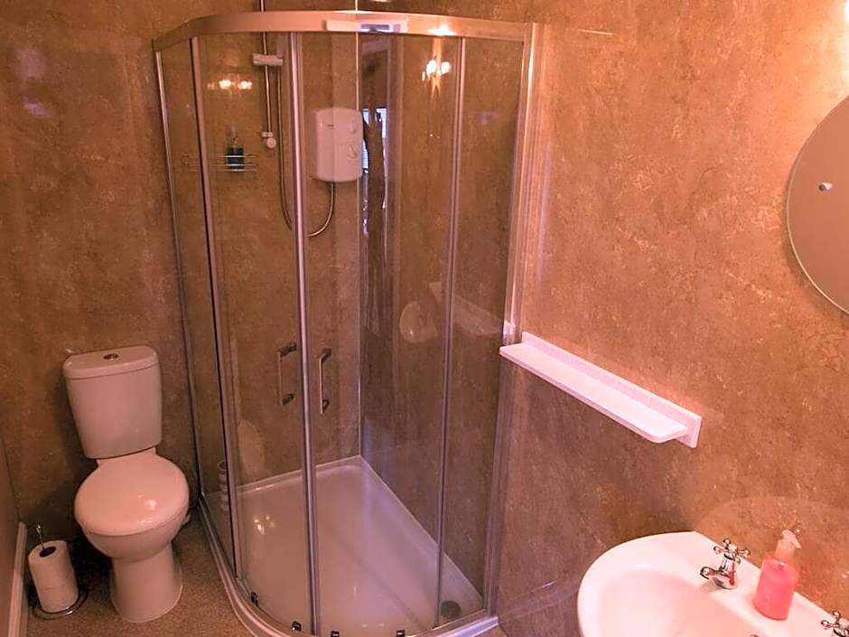 OYO The Station Hotel Penrith