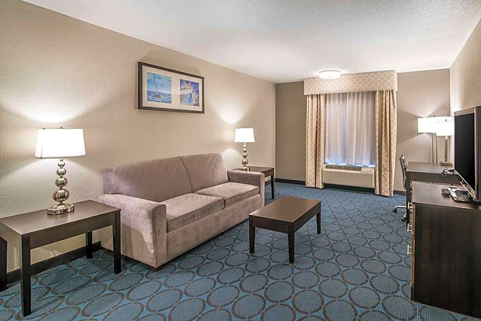 Elevate Hotel at Sierra Blanca Ruidoso, Ascend Hotel Collection