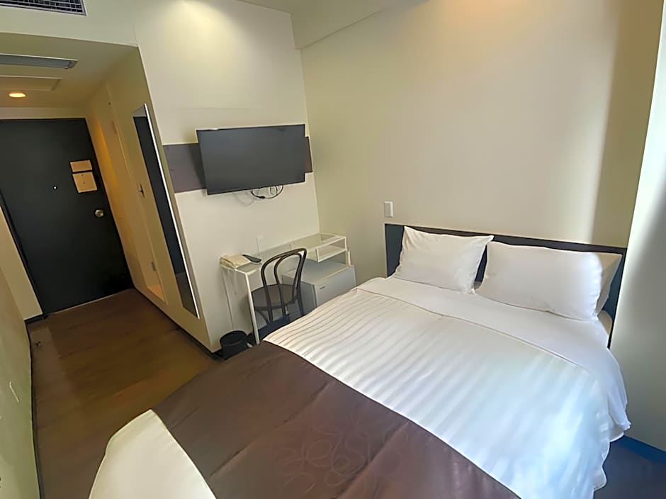 Hotel Mayflower Sendai