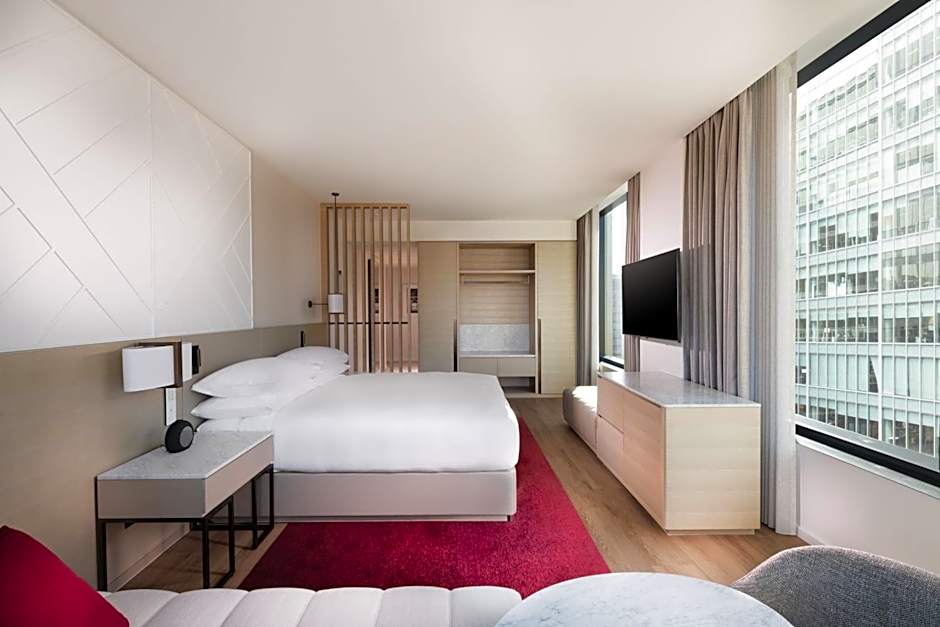 Adelaide Marriott Hotel