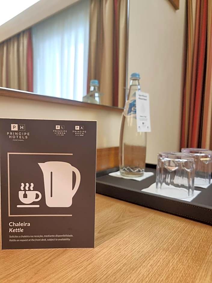 Hotel Principe Lisboa